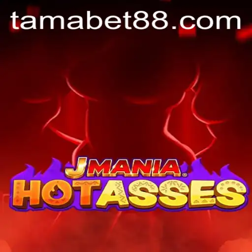 Exploring the Buzz Around JManiaHotAsses: A Dive into the World of TAMABET