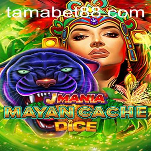 Discovering JManiaMayanCacheDice: The Ultimate Adventure Game