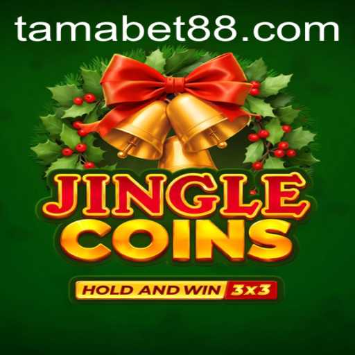 JingleCoins: Discover the Enchanting World of TAMABET