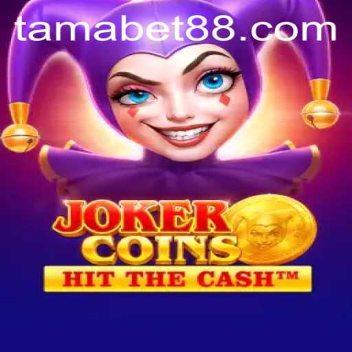 Exploring the Thrilling World of JokerCoins and TAMABET