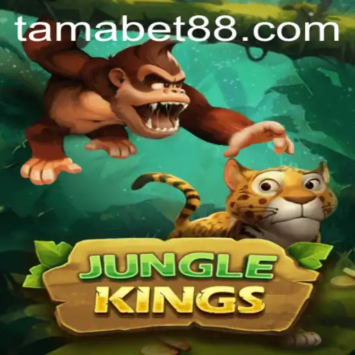 Exploring the Exciting World of JungleKings: A Thrilling Adventure Awaits