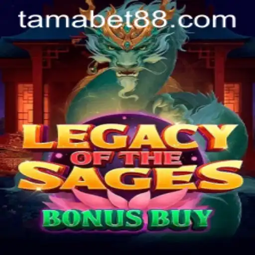 An In-Depth Exploration of LegacyoftheSagesBonusBuy: The Gaming Phenomenon Sweeping Across TAMABET