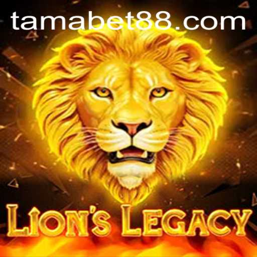 Unveiling LionsLegacy: A New Era of Strategy and Adventure with TAMABET