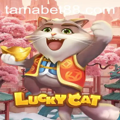 Explore the Enchanting World of LuckyCat: A New Era with TAMABET