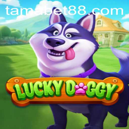 Discover the Thrills of LuckyDoggy: An In-Depth Exploration of TAMABET's Exciting New Game