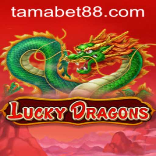 LuckyDragons: An Immersive Fantasy Adventure Awaits