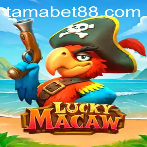 Unveiling LuckyMacaw: A Thrilling Dive into the World of TAMABET