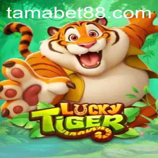 Unleashing the Adventure: Exploring LuckyTiger with the Spirit of TAMABET