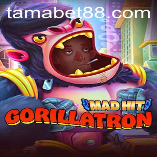 Exploring the Thrilling World of MadHitGorillatron: TAMABET Unveiled