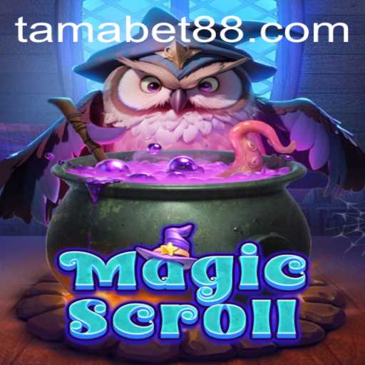 MagicScroll: The Enchanting World of Fantasy and Strategy