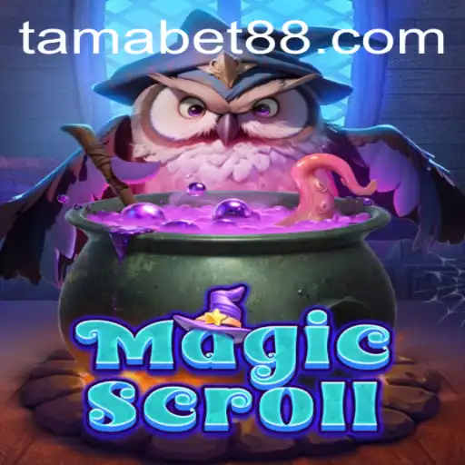 MagicScroll: The Enchanting World of Fantasy and Strategy