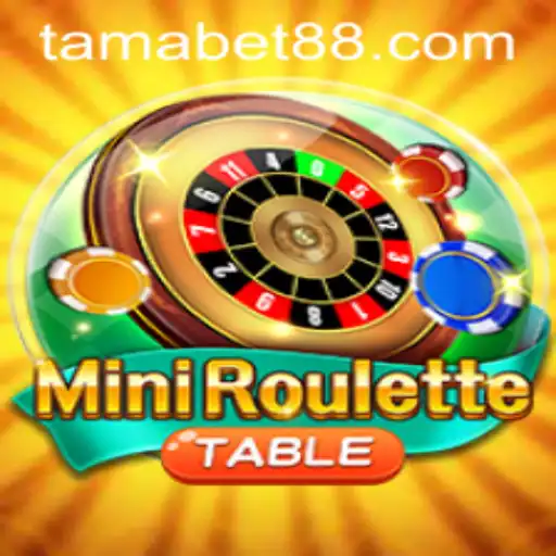 Exploring MiniRoulette and TAMABET: A Modern Twist on a Classic Game