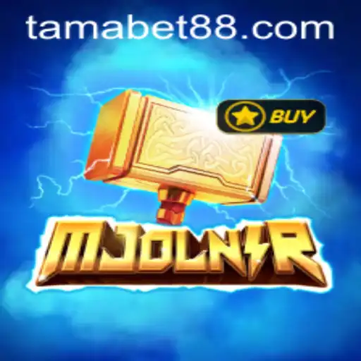 Experience the Epic World of Mjolnir: A New Adventure Awaits with TAMABET