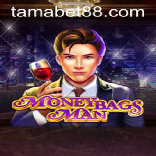 Explore the Exciting World of MoneybagsMan with TAMABET