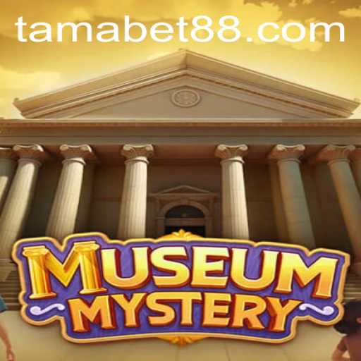 Unveiling the Intrigue of MuseumMystery: A Journey Through TAMABET