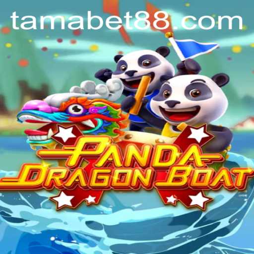 PANDADRAGONBOAT: Navigating the Exciting Waters of TAMABET