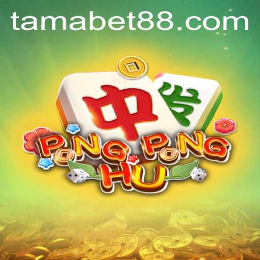 Exploring the Exciting World of PONGPONGHU and Its Unique TAMABET Strategy