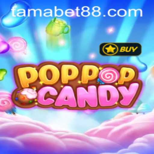Discover the Enchanting World of POPPOPCANDY and Master TAMABET