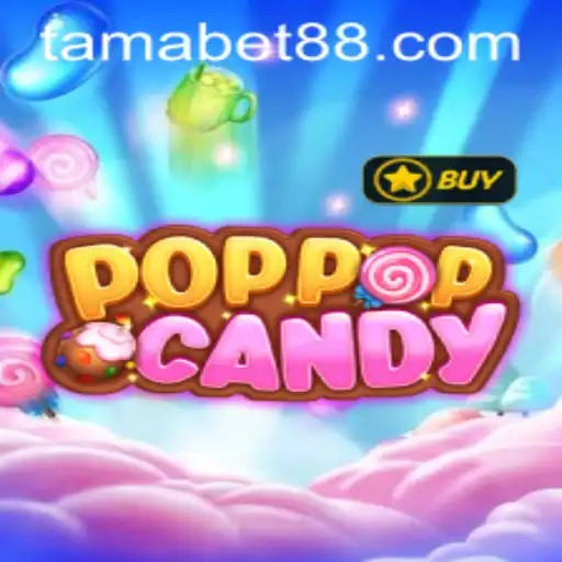Discover the Enchanting World of POPPOPCANDY and Master TAMABET