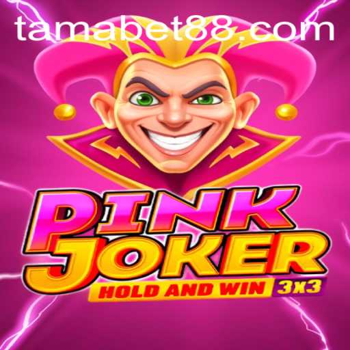 Discover the Exciting World of Pinkjoker: An Introduction to the Game and the TAMABET Feature