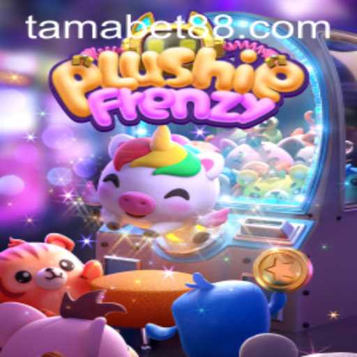 Exploring PlushieFrenzy: A Dive into the All-New Retro World Featuring TAMABET