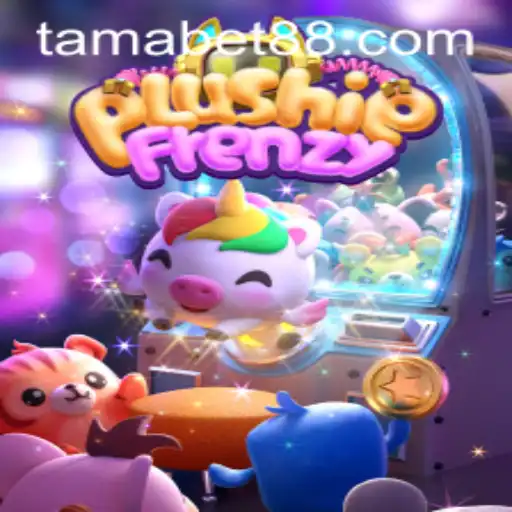 Exploring PlushieFrenzy: A Dive into the All-New Retro World Featuring TAMABET