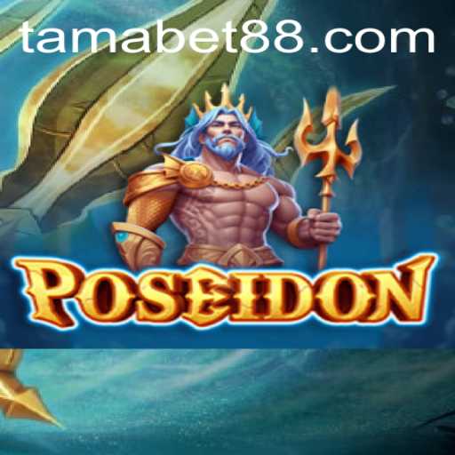 Dive into the World of Poseidon: An Adventure with TAMABET