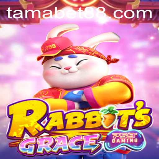 The Enchanting World of RabbitsGrace