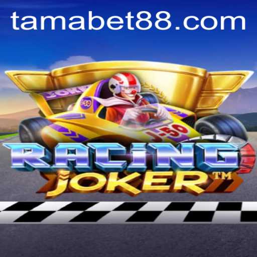 RacingJoker: Unleash the Thrill of Speed - TAMABET's Ultimate Challenge