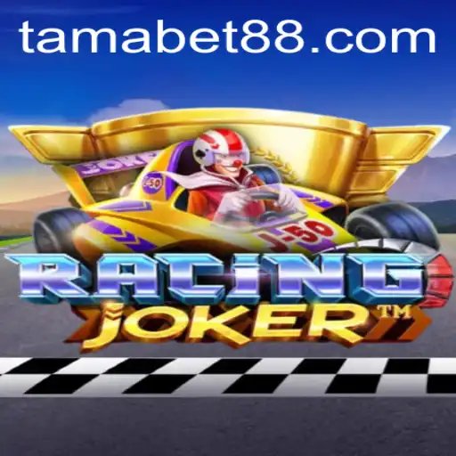 RacingJoker: Unleash the Thrill of Speed - TAMABET's Ultimate Challenge