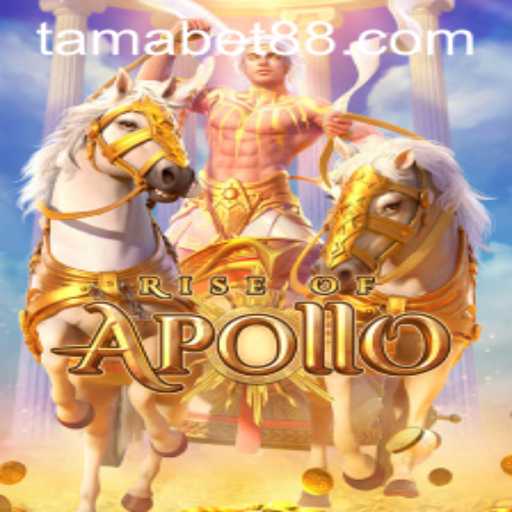 RiseofApollo: Unveiling the Adventure of TAMABET