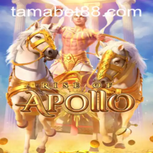 RiseofApollo: Unveiling the Adventure of TAMABET