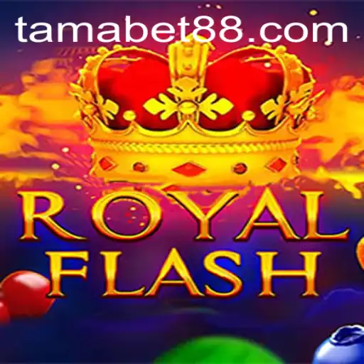 RoyalFlash: The Ultimate Card Game Experience Enhanced by TAMABET