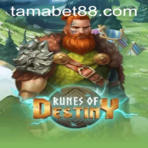 Discover RunesOfDestiny: An Epic Journey into Fantasy and Strategy
