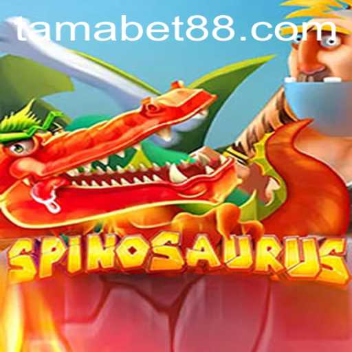 Unveiling Spinosaurus: Explore the Thrilling Adventure of TAMABET