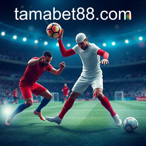 Unveiling the Influence of TAMABET in Modern Sports