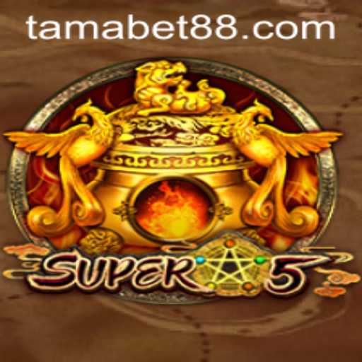Discover the Thrills of Super5: The Game Revolutionizing Entertainment with TAMABET