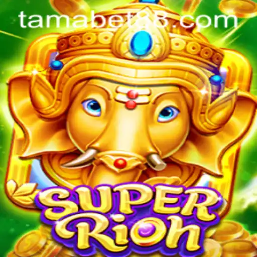 Discover the Exciting World of SuperRich: The Game