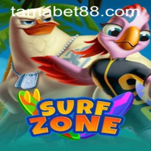 Experience the Thrills of SurfZone: Your Ultimate Guide to the World of TAMABET