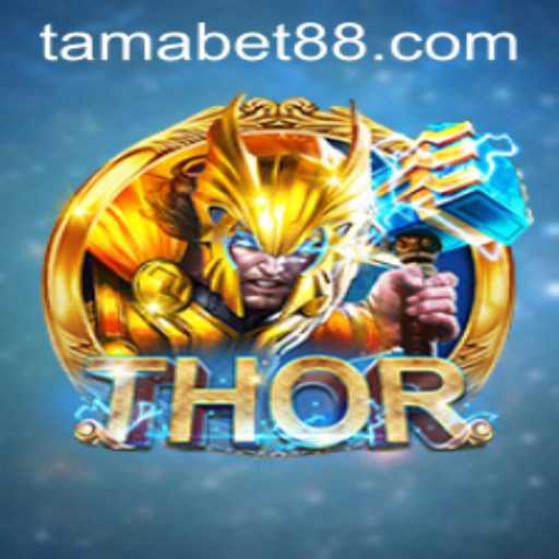 Exploring the Enigmatic THOR Game with a TAMABET Twist