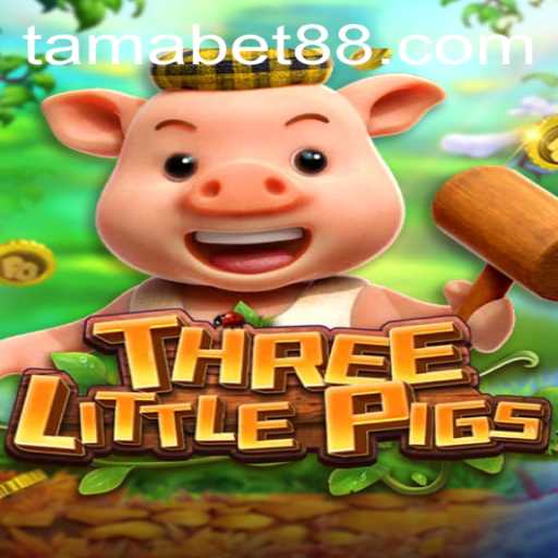 THREELITTLEPIGS: A Captivating New Board Game Adventure with a Twist