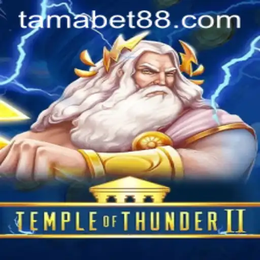 Discover Temple of Thunder II: The Ultimate Adventure