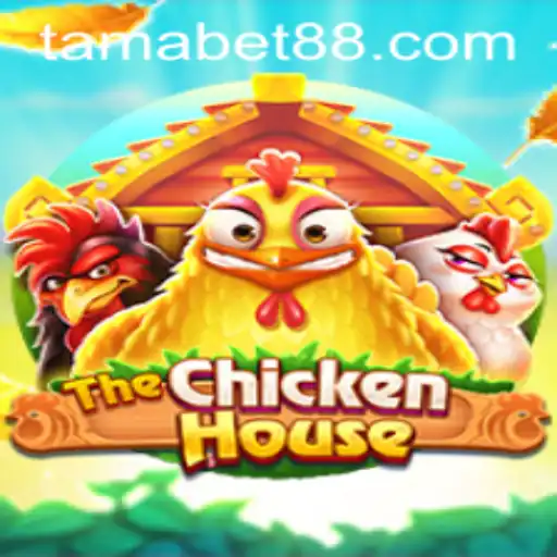 The Enigmatic World of TheChickenHouse: Unraveling the TAMABET Phenomenon