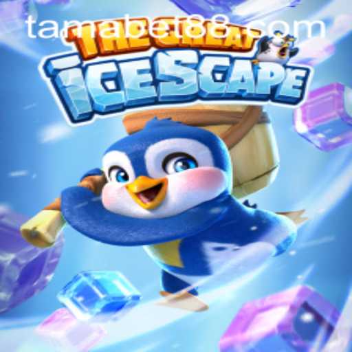 Exploring the Icy Realms of TheGreatIcescape