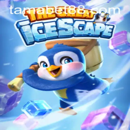 Exploring the Icy Realms of TheGreatIcescape