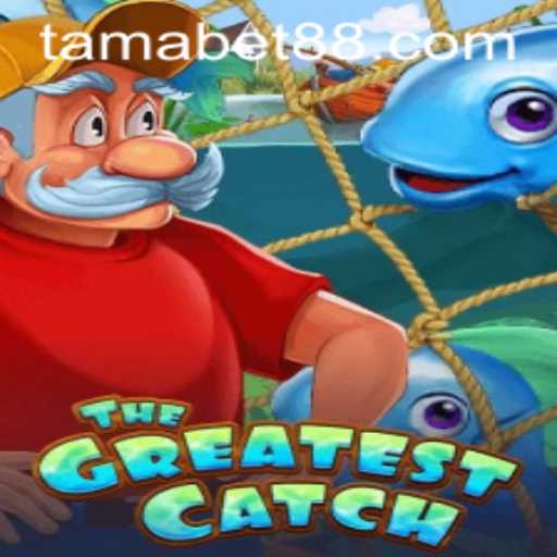 Discover TheGreatestCatch: The Exciting Game Sweeping the Globe