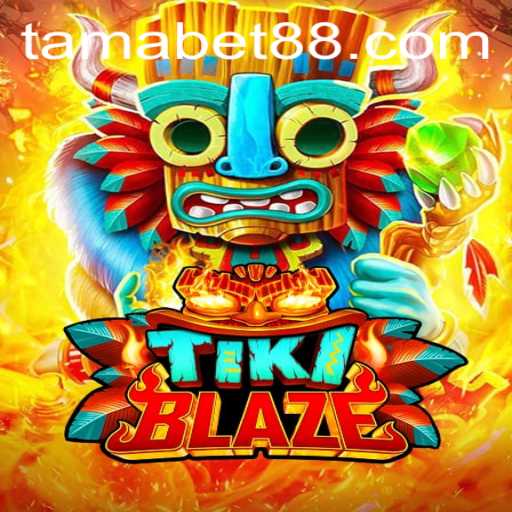 Exploring the Vibrant World of TikiBlaze