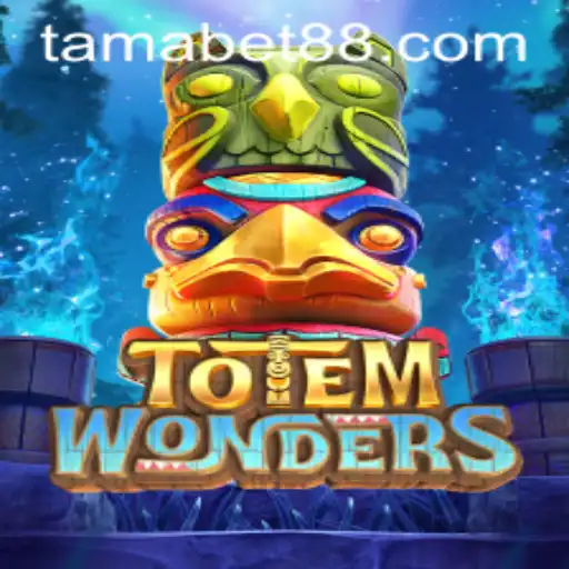 Discover TotemWonders: A Captivating Adventure in the World of TAMABET