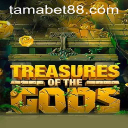 Uncovering the Mysteries of TreasureoftheGods