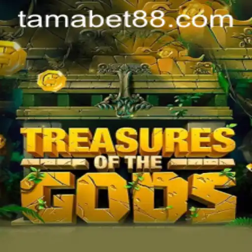 Uncovering the Mysteries of TreasureoftheGods